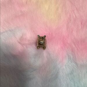 Pandora Authentic Retired Doggy / dog charm